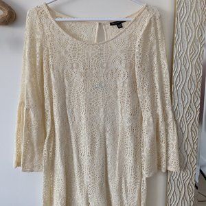 American Eagle Summer Dress